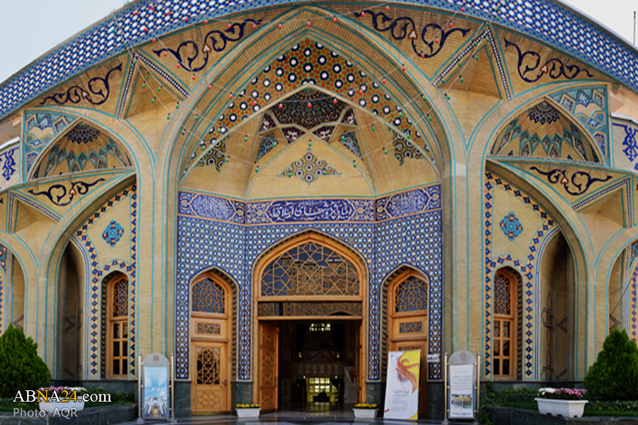AQR releases 248 new books on Razavi culture in 12 languages
