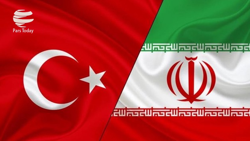 Iran-Turchia, commercio su ferro a 54 mila tonnellate tra circa un mese