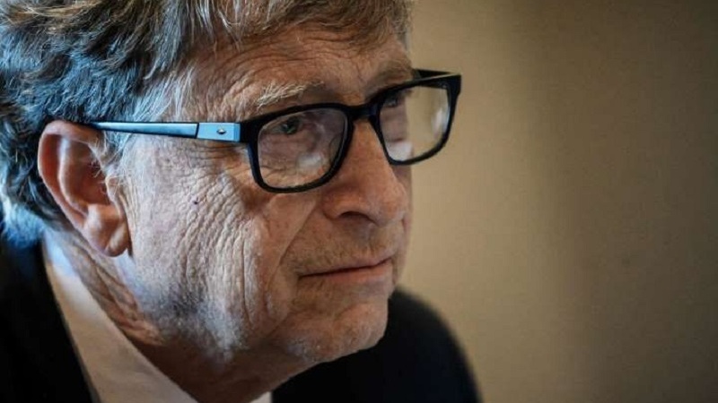 マイクロソフト創始者が米大統領の行動を批判
