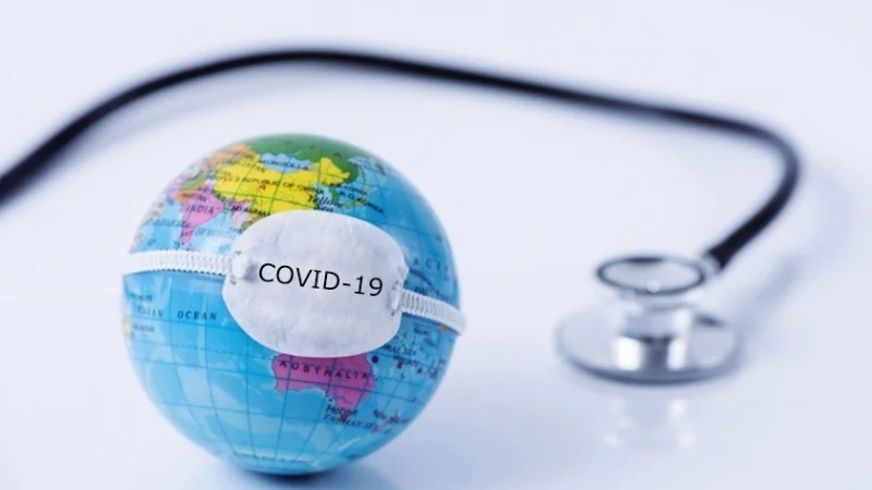 Covid-19 ile ilgili dünyadaki son gelişmeler