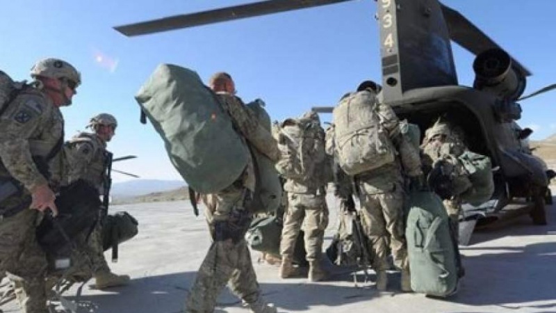 米大統領、アフガン駐留米軍の撤退を決定、コロナ蔓延を口実