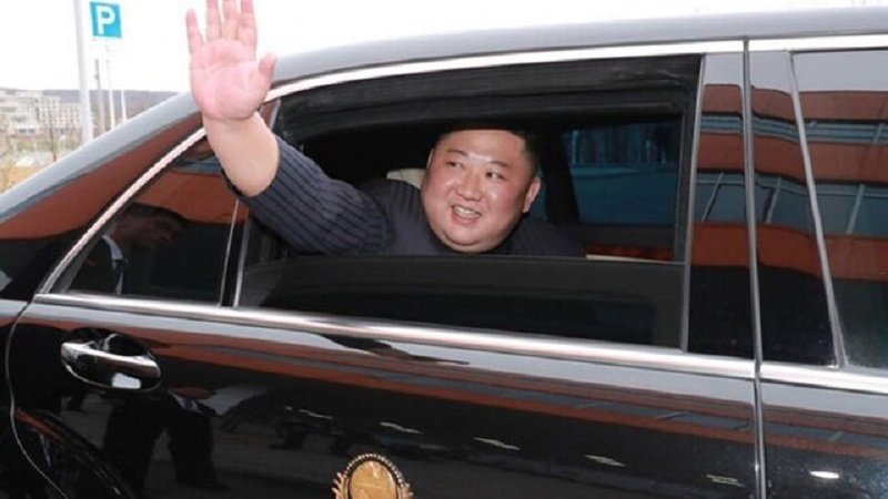 北朝鮮指導者の不在は、新型コロナウイルスの防止が目的