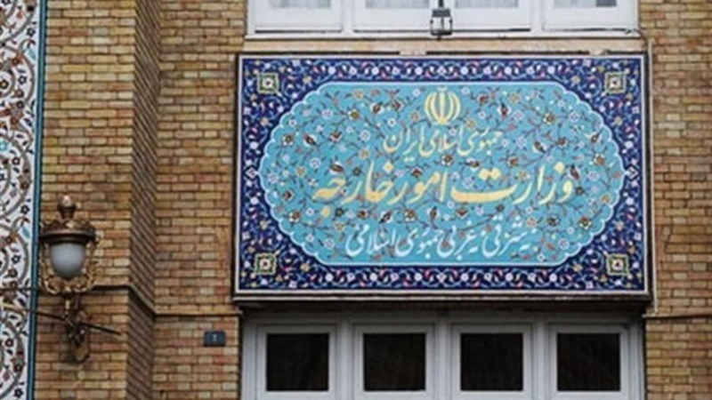 イラン外務省が、米国の移民抑留施設の状況に懸念を表明