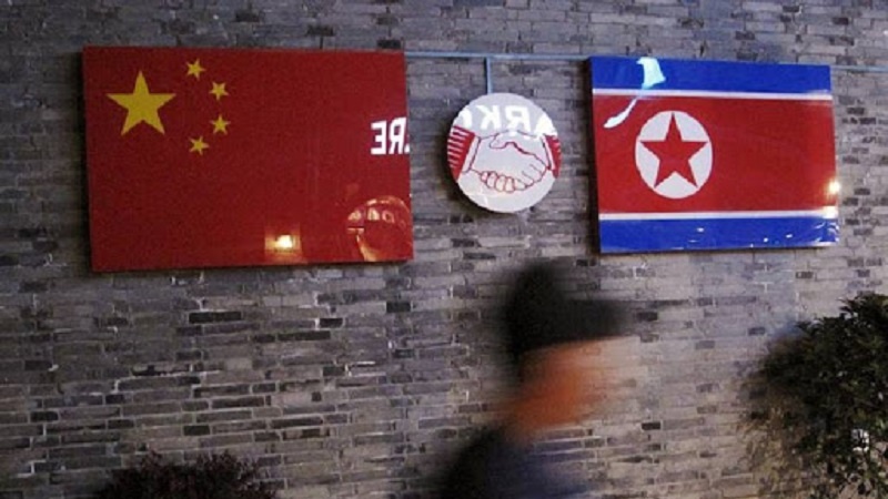 中国の北朝鮮レストランが、最高指導者「健康不安説」の中で営業を再開　