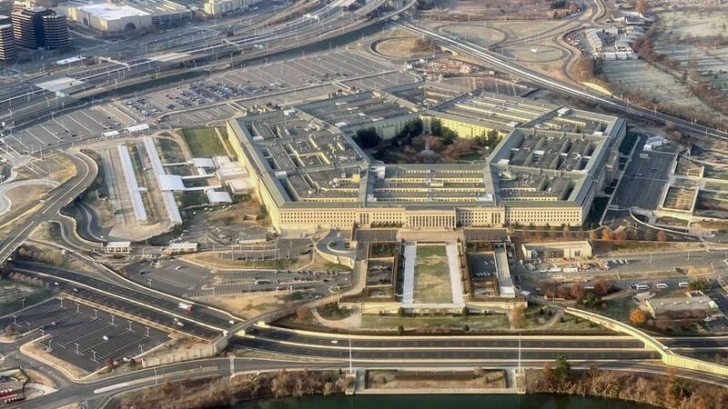 米･国防総省内で新型コロナ感染者が６０００人に
