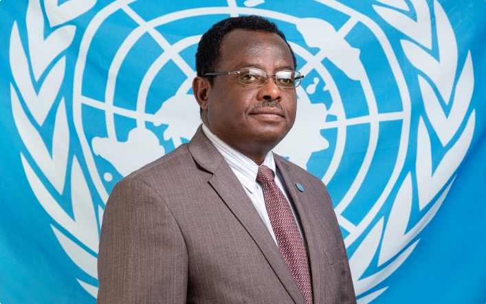 ​FAO: Corona Za Ta Haifar Da Matsalar Abinci A Kasashe 9 Na Gabashin Afirka