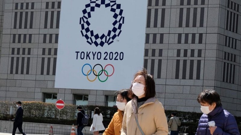 日本医師会会長、「来年の東京五輪は、新型コロナワクチンがなければ開催困難｣
