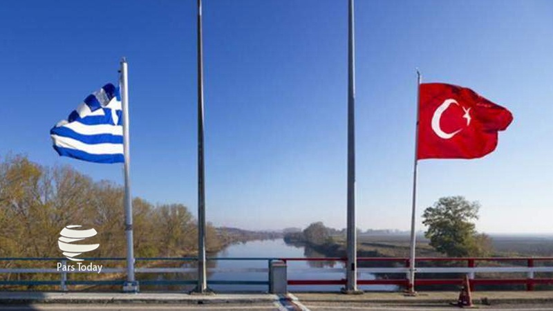 Grecia: la Turchia rispetti il diritto internazionale