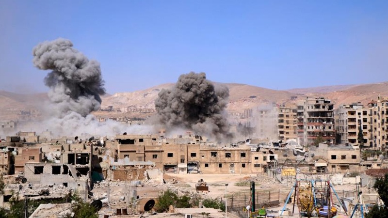 Iran: OPCW-Bericht über Syrien ist einseitig