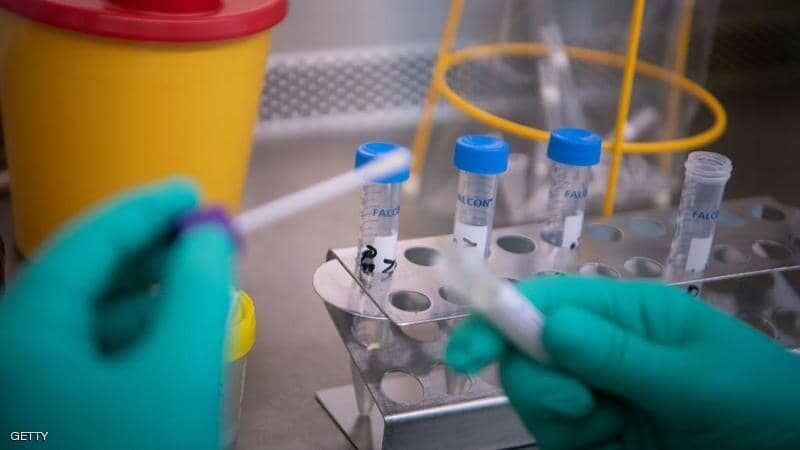 イランでの一日当たりのコロナ検査能力は４万件