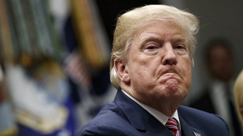NYT: Трамп сделает все, чтобы одержать победу на выборах в ноябре 2020
