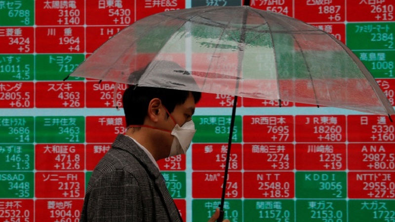日本の経済成長が減速
