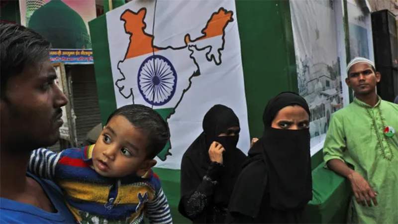 भारतीय मुसलमानों ने मुस्लिम देशों से शिकायत की तो भूकंप आ जाएगा,  मुस्लिम देश एक्शन में, मोदी सरकार ने शुरु की भाग- दौड़ !