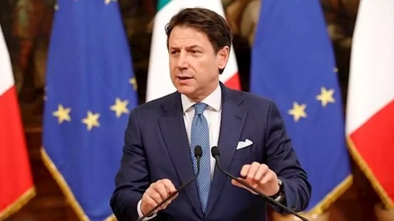 Премьер-министр Италии: страна все еще находится в условиях кризиса
