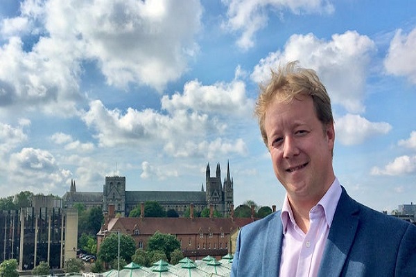  Britischer Abgeordneter wird eine Woche fasten, um Islam besser kennenzulernen 