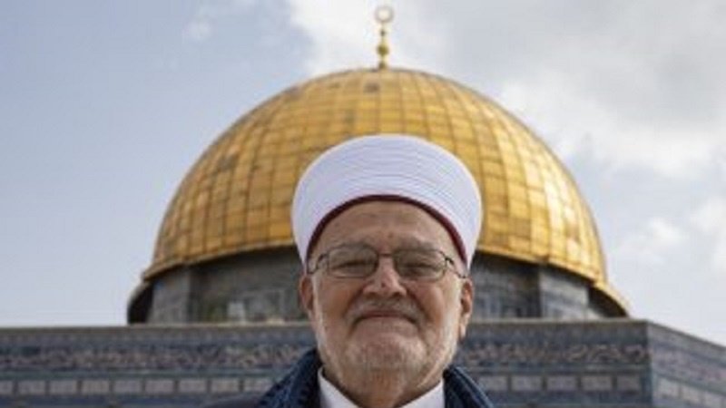 Palestina occupata: minaccia dall'intelligence di Tel Aviv all'Imam di al-Aqsa