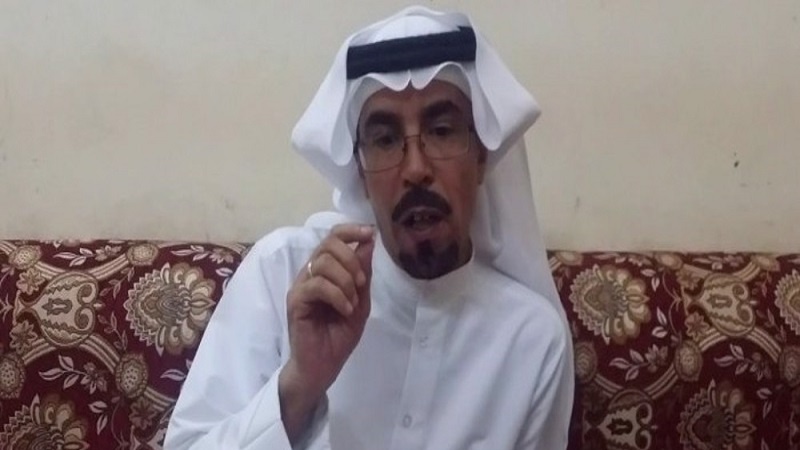 بڑھتی جا رہی ہیں آل سعود کی گستاخیاں ۔ ویڈیو