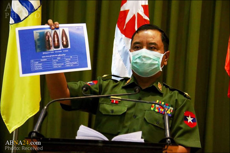 WHO ဝန္ထမ္းပစ္ခတ္ခံရမႈကိစၥ စုံစမ္းစစ္ေဆးရာတြင္ ပူးေပါင္းေဆာင္႐ြက္မည္ဟု တပ္မေတာ္ေျပာ