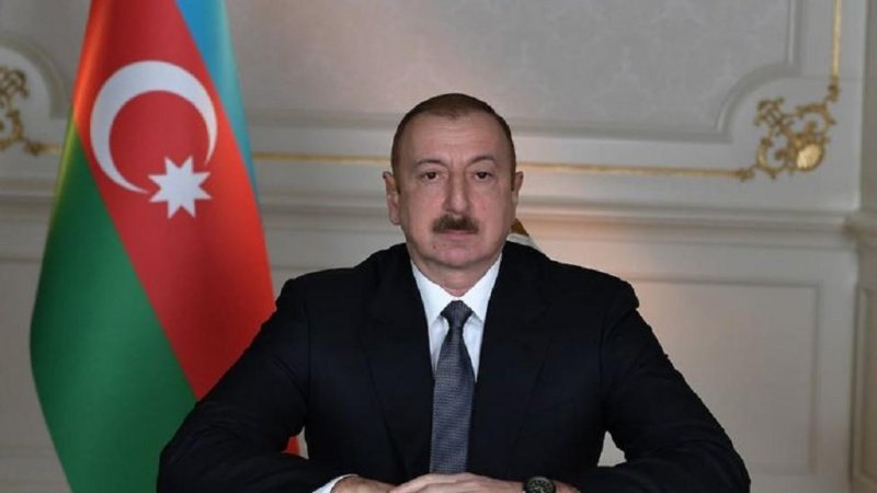 Biləsuvarın icra başçısı vəzifəsindən azad edilib