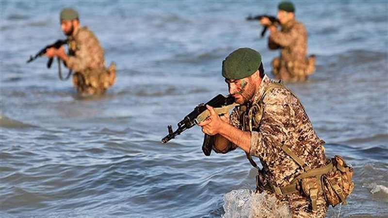 Guerre US/Iran: "les USA perdront"!