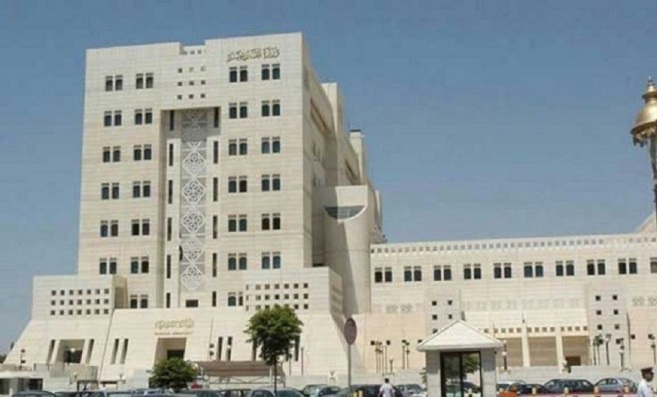 الخارجية السورية تدين بأشد العبارات قرار ألمانيا بحق حزب الله اللبناني