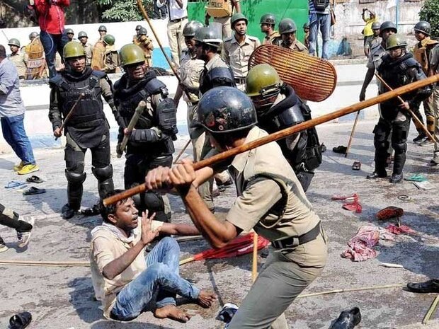 امریکی عالمی مذہبی آزادی کمیشن کا بھارت کو بلیک لسٹ کرنے کا مطالبہ