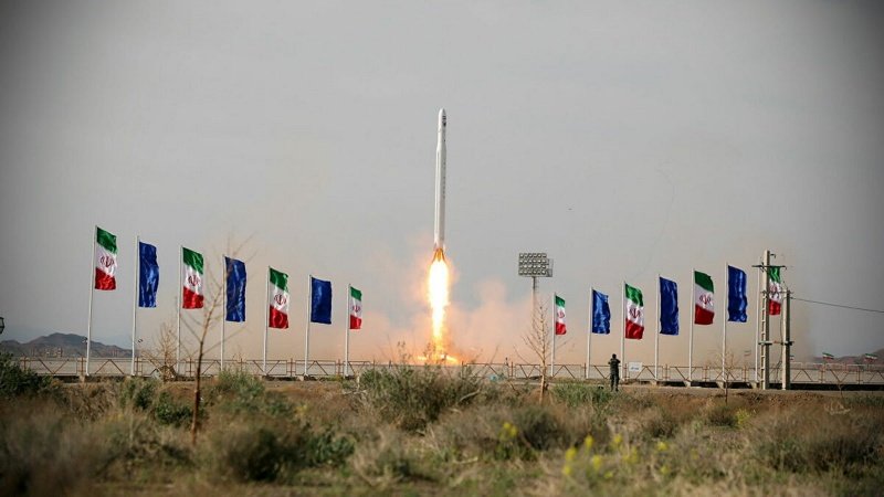 L’Iran compte ouvrir une nouvelle station satellite