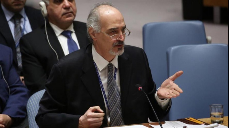 Idlib: Damas met en garde contre la présence militaire turque