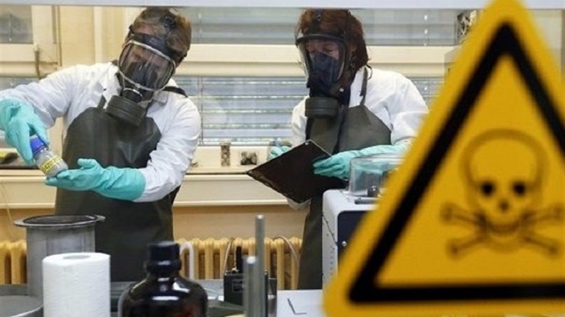 Cina: Usa dovrebbero dare spiegazioni per i laboratori biologici nei paesi terzi