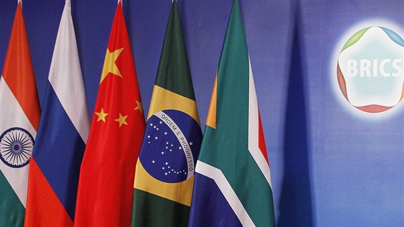 ＢＲＩＣＳ外相らが、米の一方的な制裁解除の必要性を強調