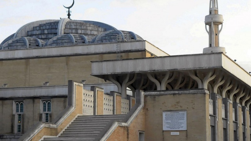 Imam di Roma chiede riapertura delle moschee per la fine del Ramadan