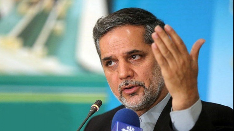イラン国会関係者「米国は、わが国の行動に核合意を論拠とすることはできない」