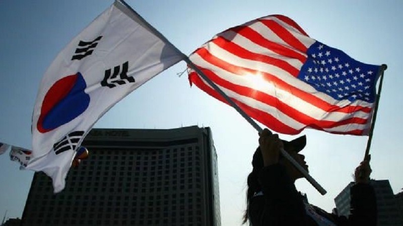 北朝鮮がアメリカと韓国の空軍演習を批判
