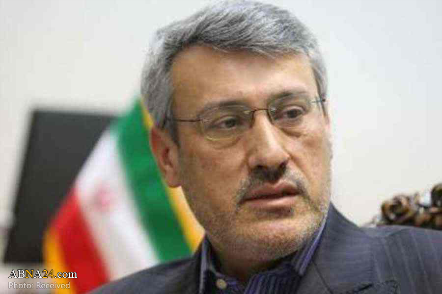 Using full name of “Persian Gulf” in UN docs. ‘necessary’: Envoy