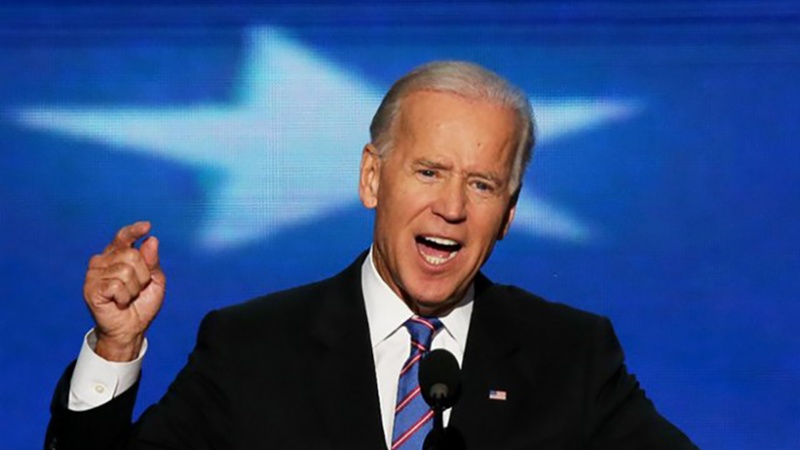 Usa: Biden attacca Trump per coronavirus