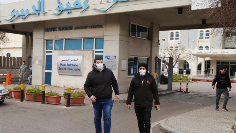 ВОЗ: вероятность распространения коронавирусной инфекции в зонах военных действий в Западной Азии