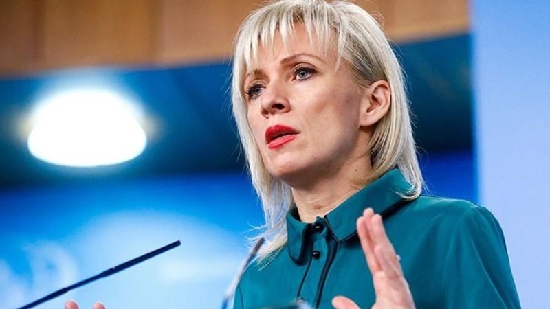 Захарова: Односторонние санкции США мешают спасать жизни людей