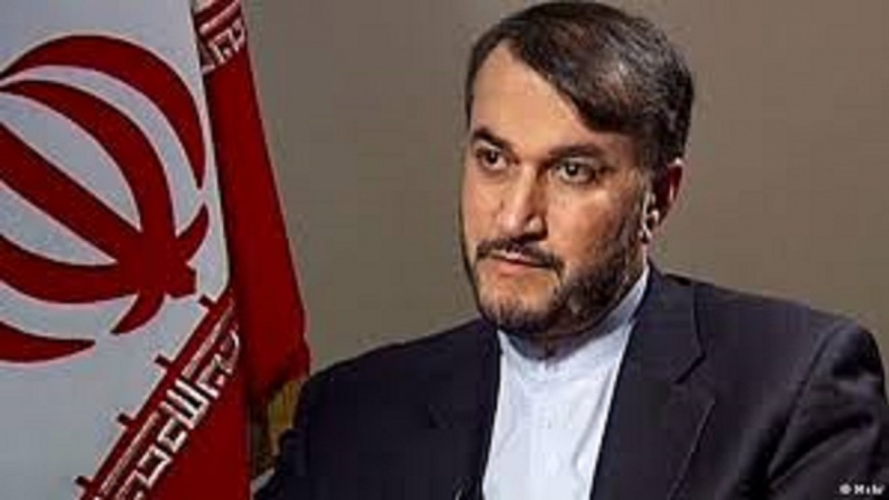 حزب الله کے خلاف اقدام، جرمنی کی اسٹریٹجیک غلطی: ایران