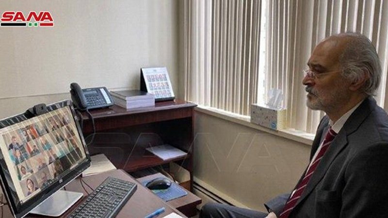 Дамаск: Турция развернула систему ПВО в Идлибе