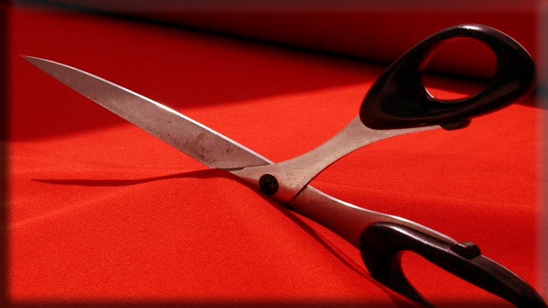 آیت کا پیغام (7): قینچی