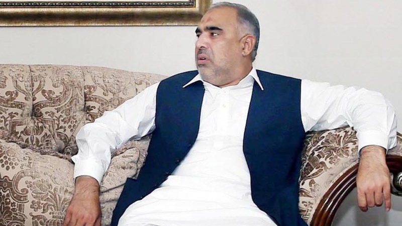 گورنرسندھ کے بعد قومی اسمبلی کے اسپیکر بھی کورونا میں مبتلا