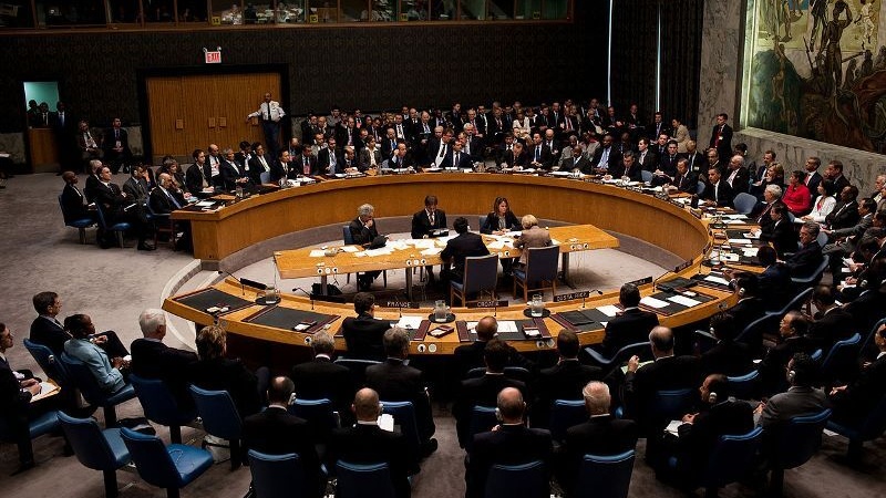 Тяжелый путь США в ООН против Ирана
