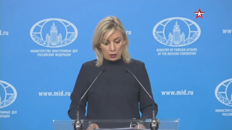 МИД: Россия ответит в случае атаки баллистических ракет подлодок США