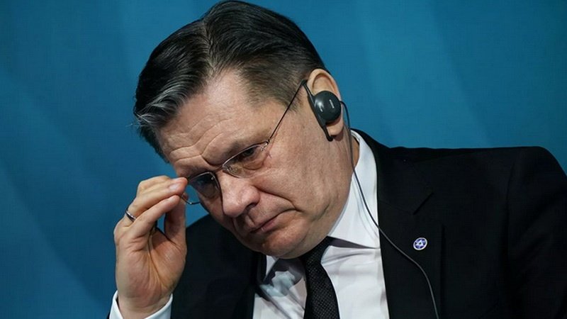Глава Росатома оценил ситуацию с коронавирусом в Сарове