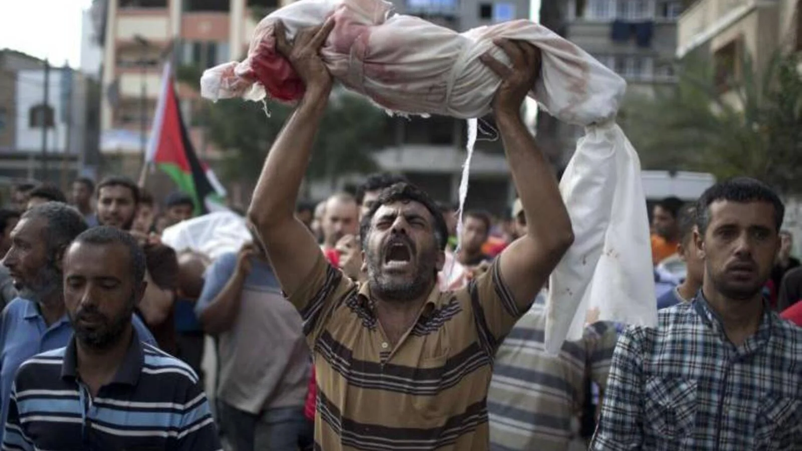 الجنائية الدولية تقر بحق فلسطين التوجه للمحكمة لمقاضاة إسرائيل على جرائمها