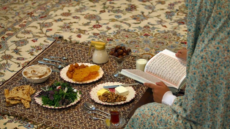 Как уберечь себя от коронавируса во время соблюдение поста?