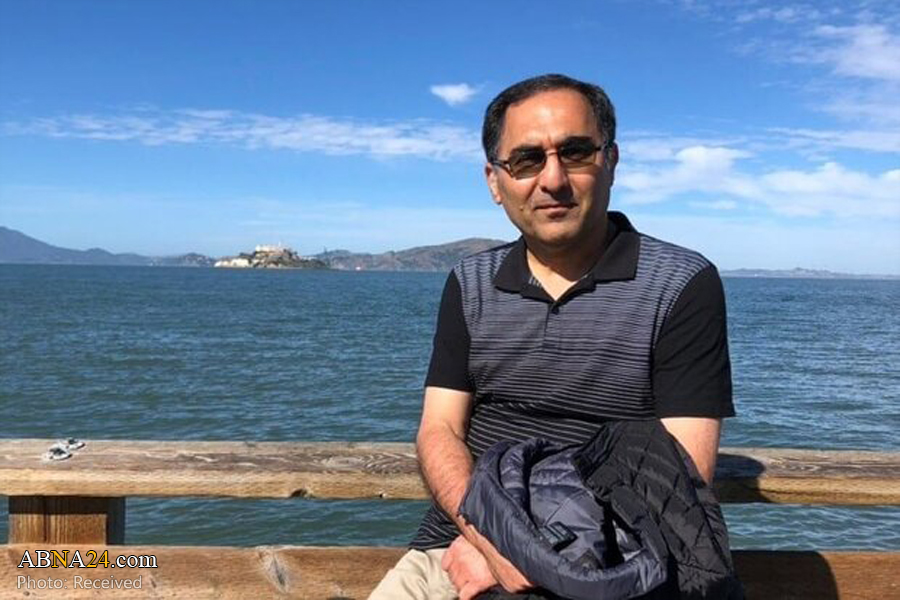 Iran calls for immediate release of detained Iranian scientist in US prison