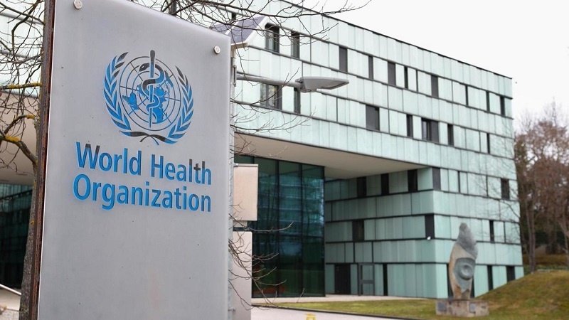 ＷＨＯが、医療従事者の安全対策を強調