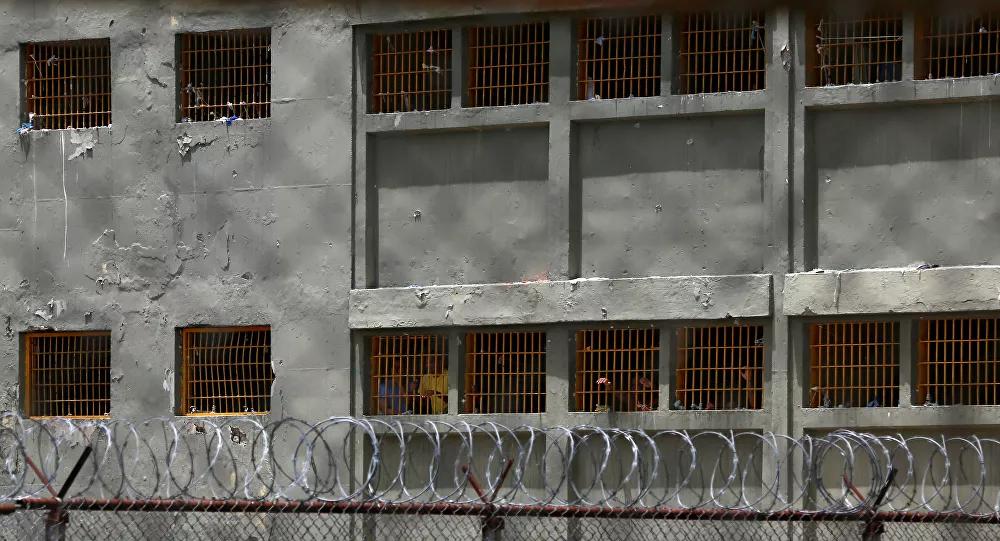 Motim em prisão deixa 46 mortos na Venezuela