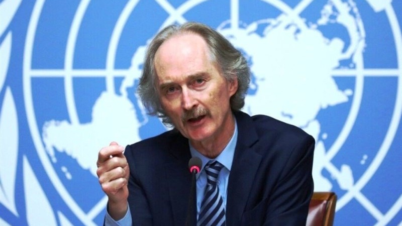 国連が、シリアへのイスラエルの攻撃に懸念表明